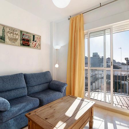 Apartamento Merce Rota Exterior foto