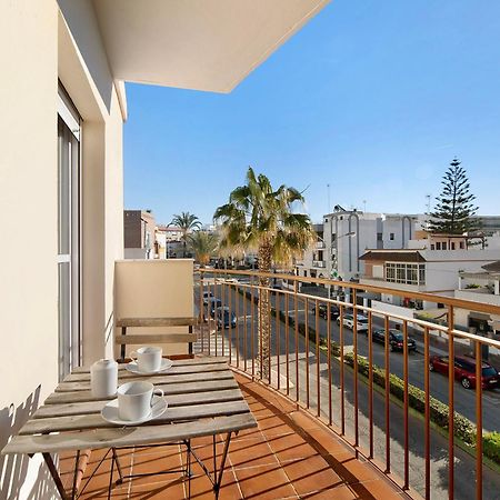 Apartamento Merce Rota Exterior foto