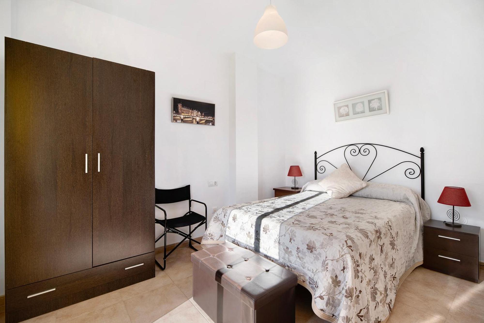 Apartamento Merce Rota Exterior foto