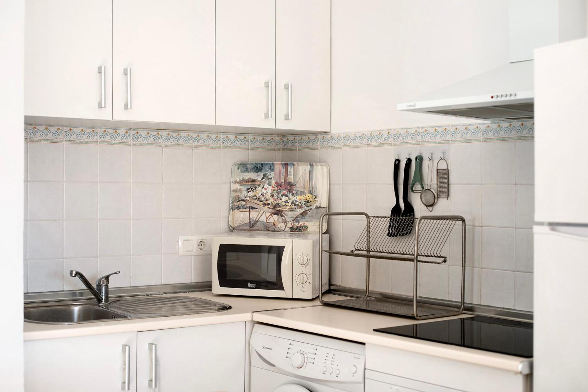 Apartamento Merce Rota Exterior foto