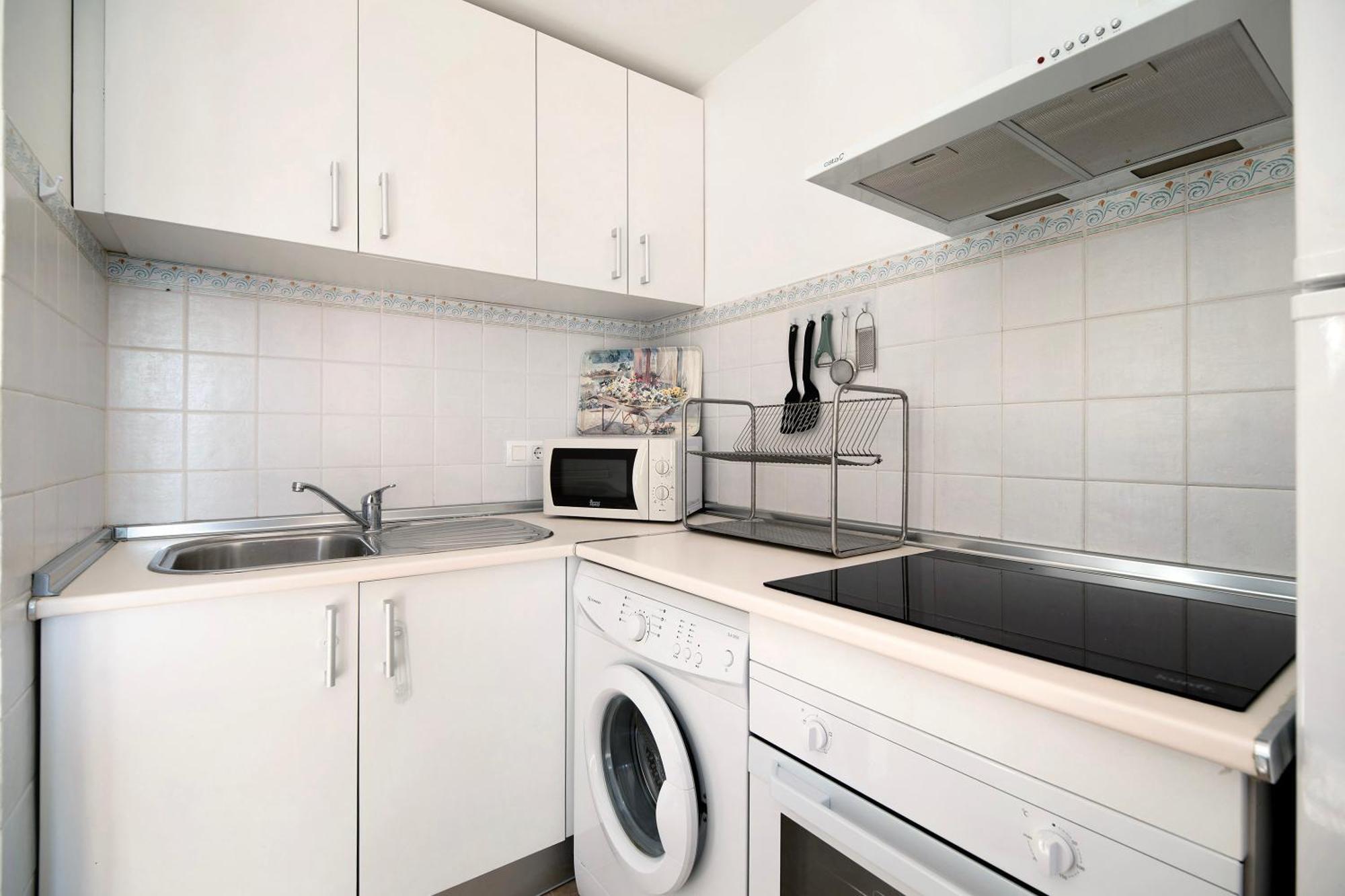 Apartamento Merce Rota Exterior foto
