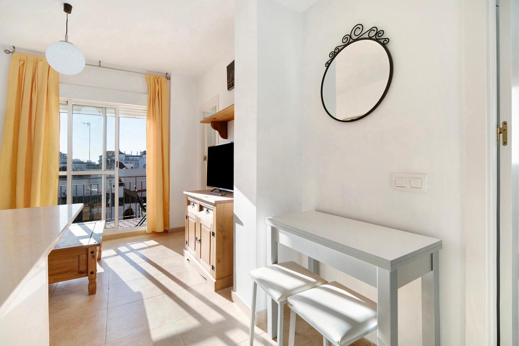 Apartamento Merce Rota Exterior foto