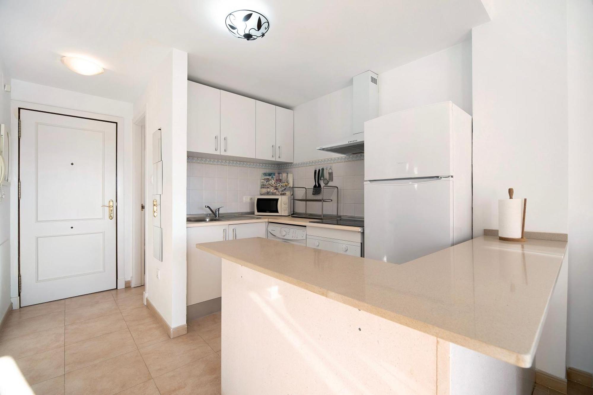 Apartamento Merce Rota Exterior foto